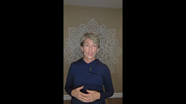 Why visual & vestibular training matters.