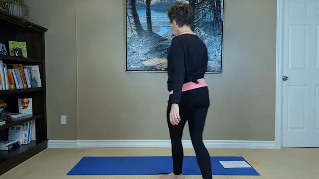 Multidirectional movements