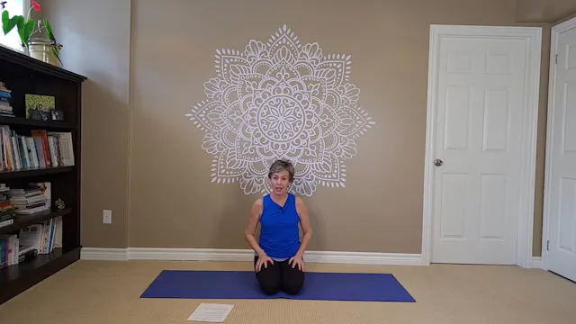 Morning Reset - Low Back Love
