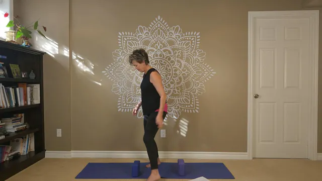 Lymphatic Flow