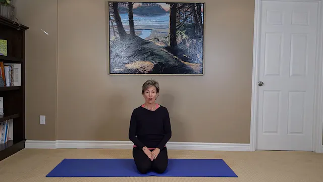 Spinal mobility and stability