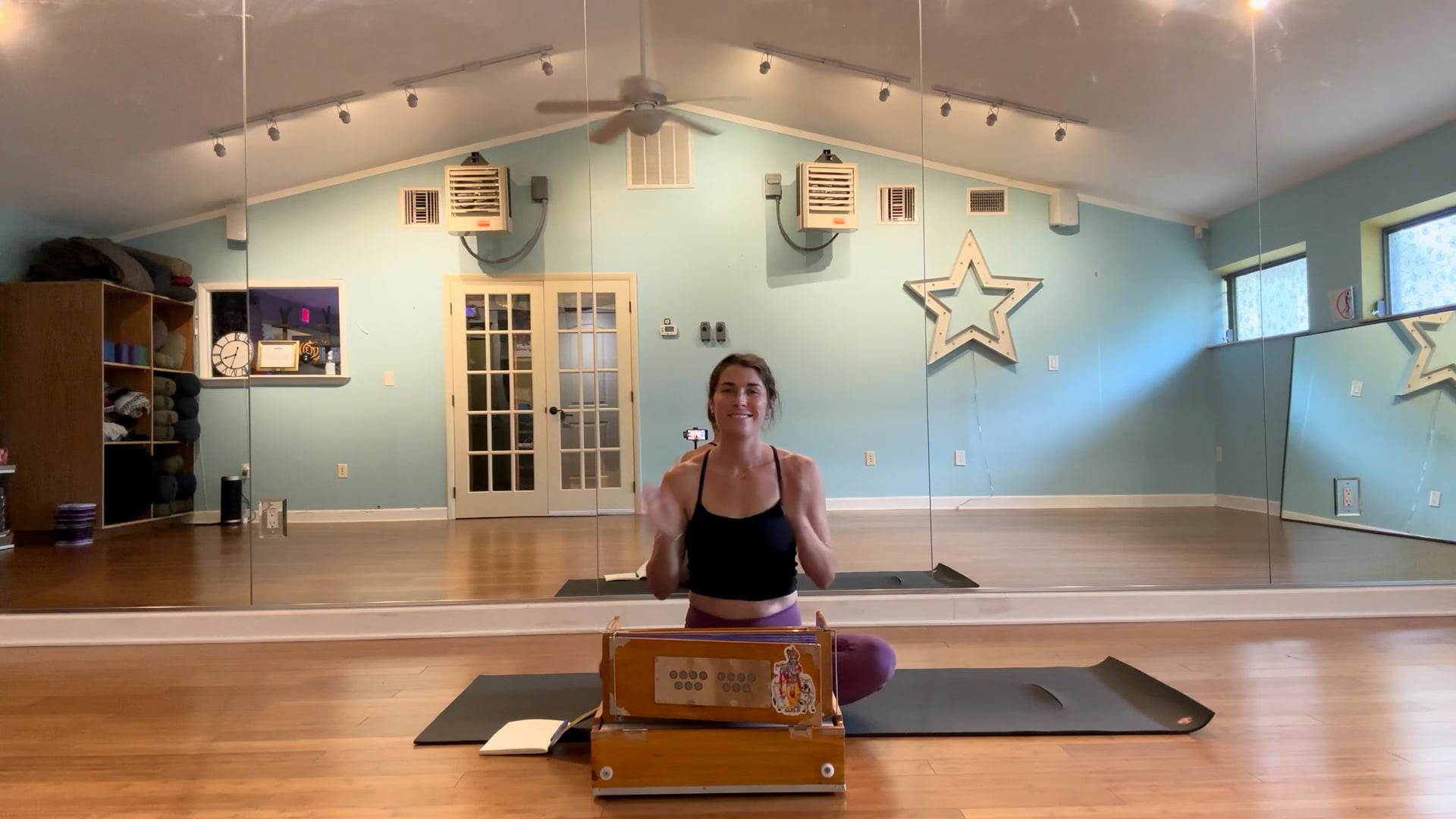 Peacock Feather of Krishna