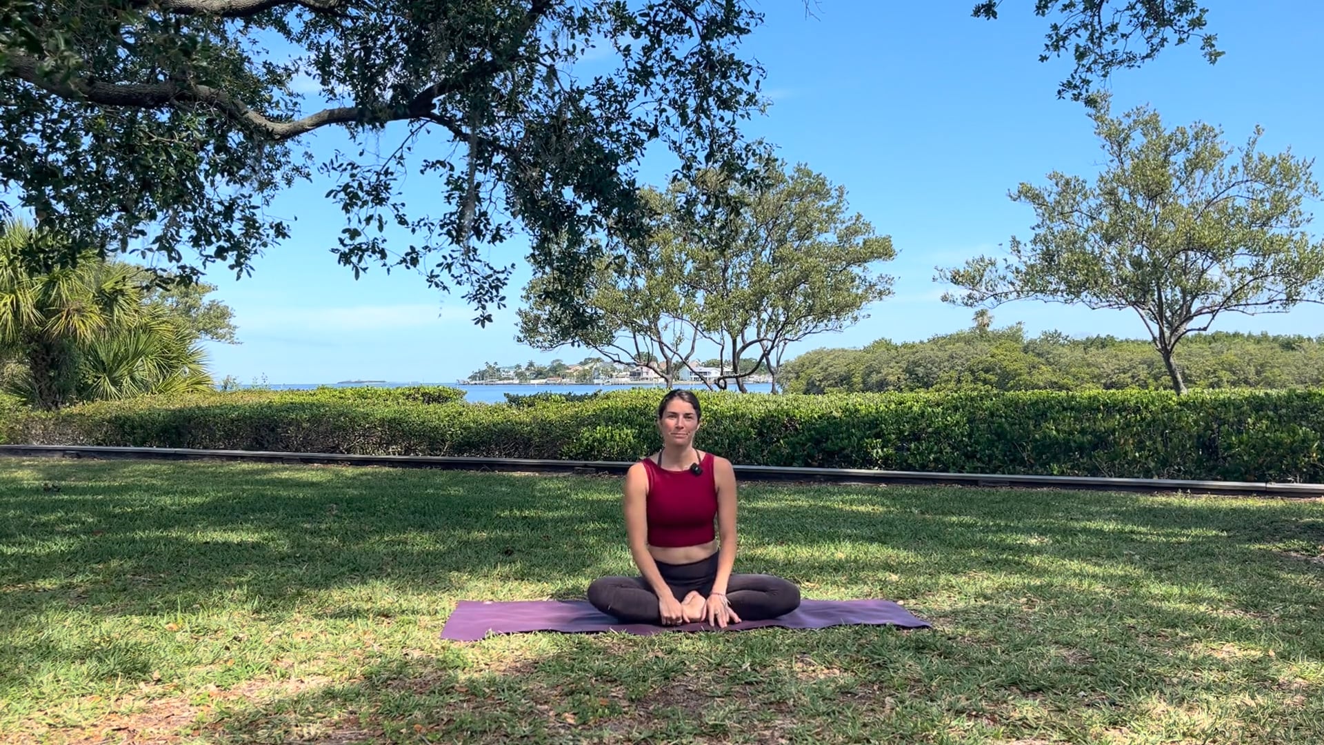 20 Minute Flow + Energy Booster