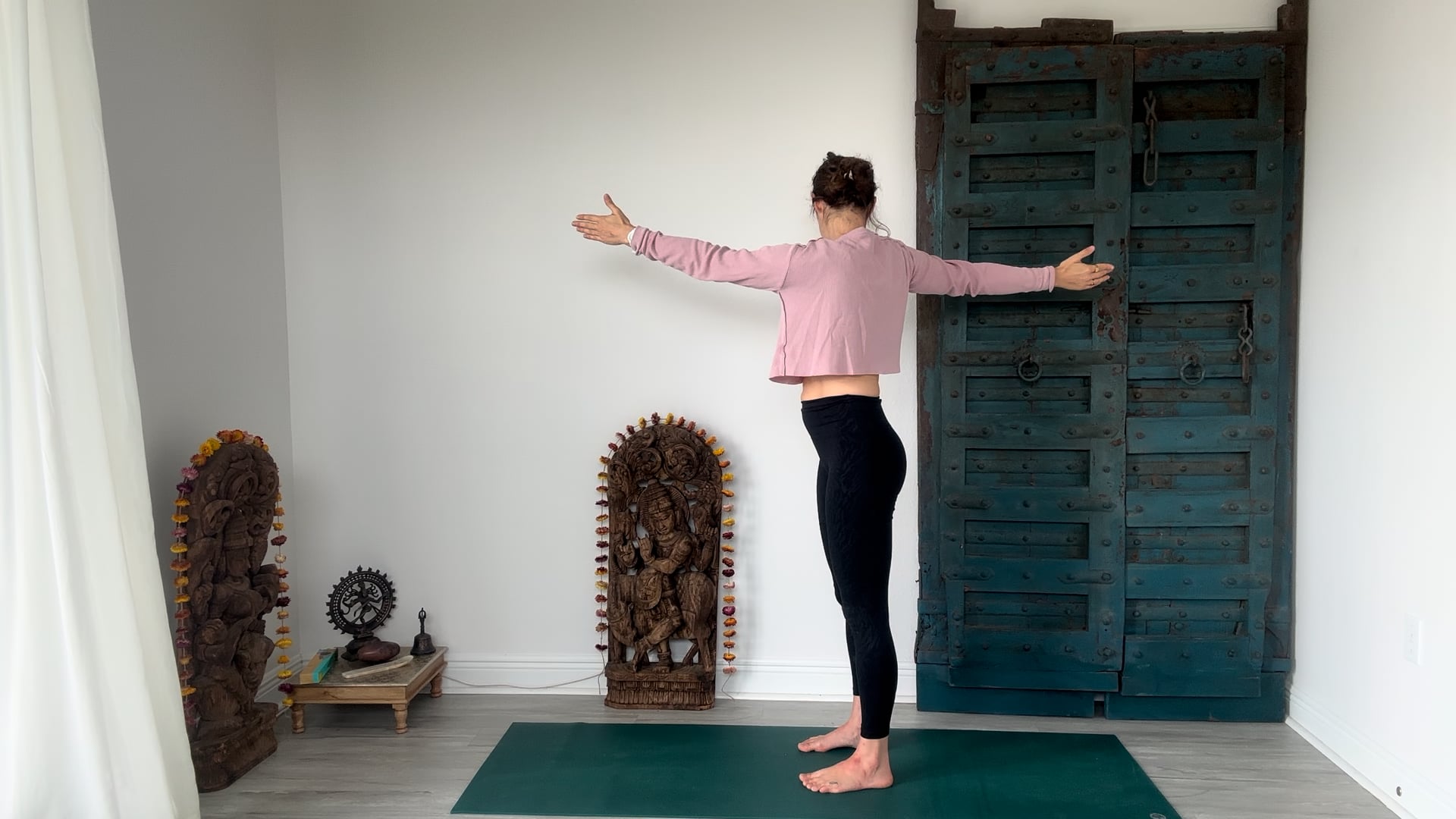 40 Minute Ginger Shot