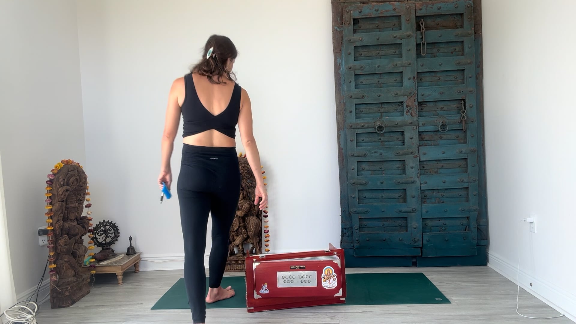 Shiva Shambo and Maha Kumbh Mela