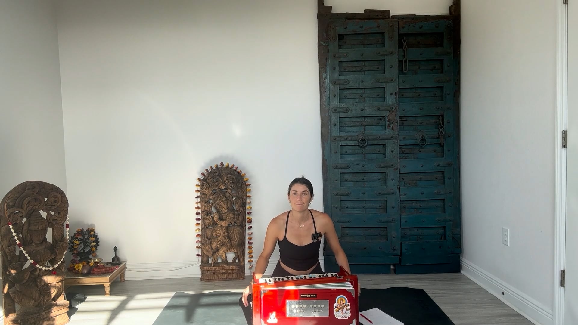 Heart as Wide as the World