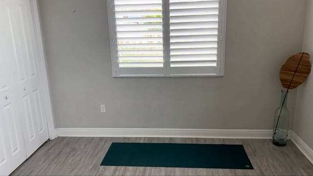 30 Minute Fast + Fun Flow