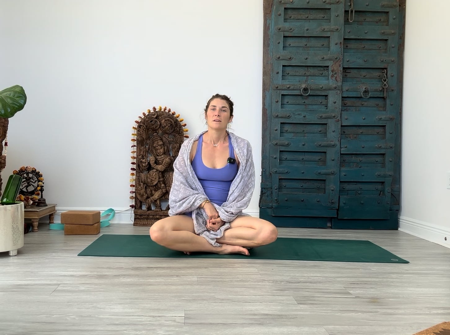Viveka Meditation