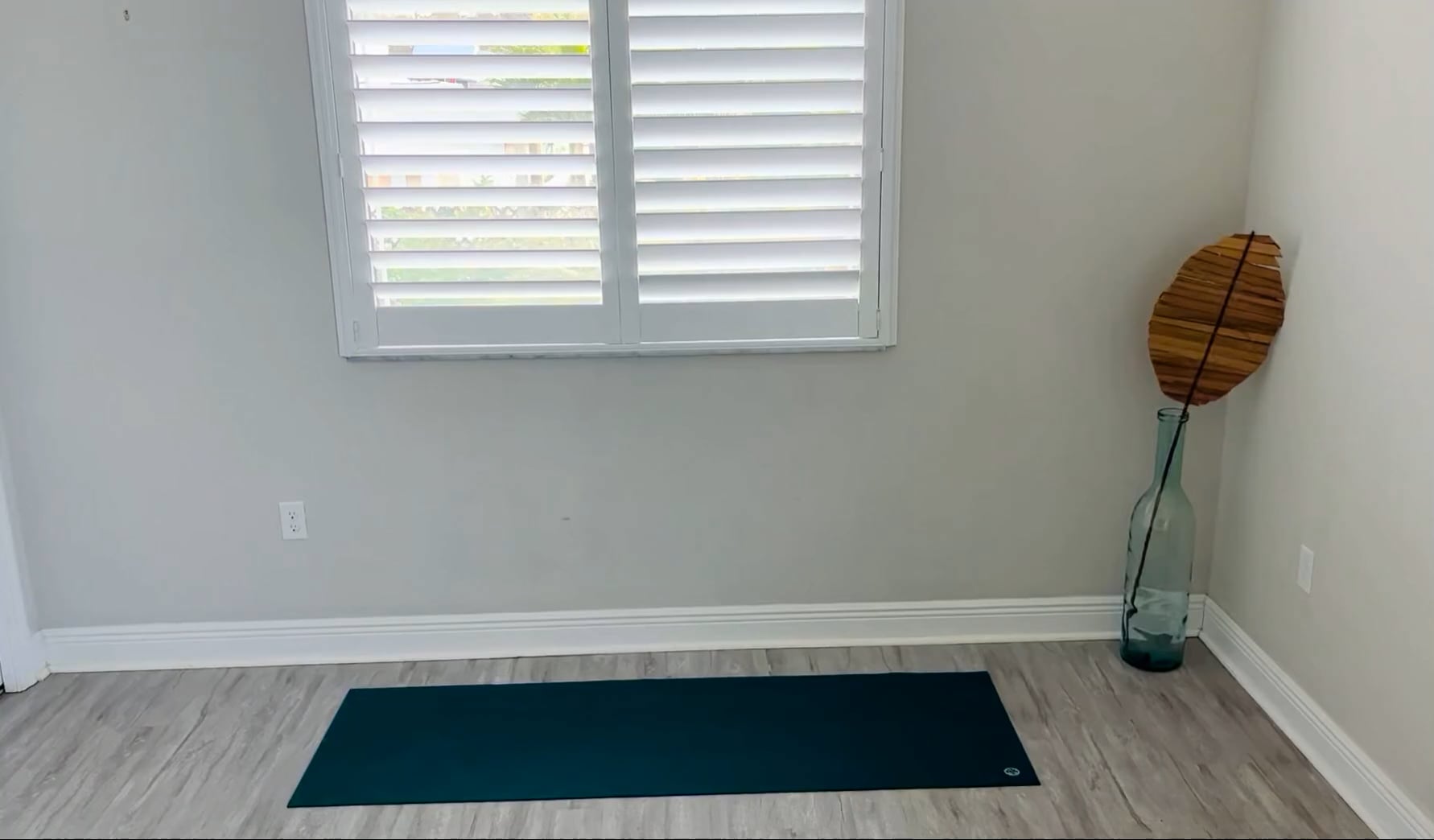 30 Minute Sticking With It Flow