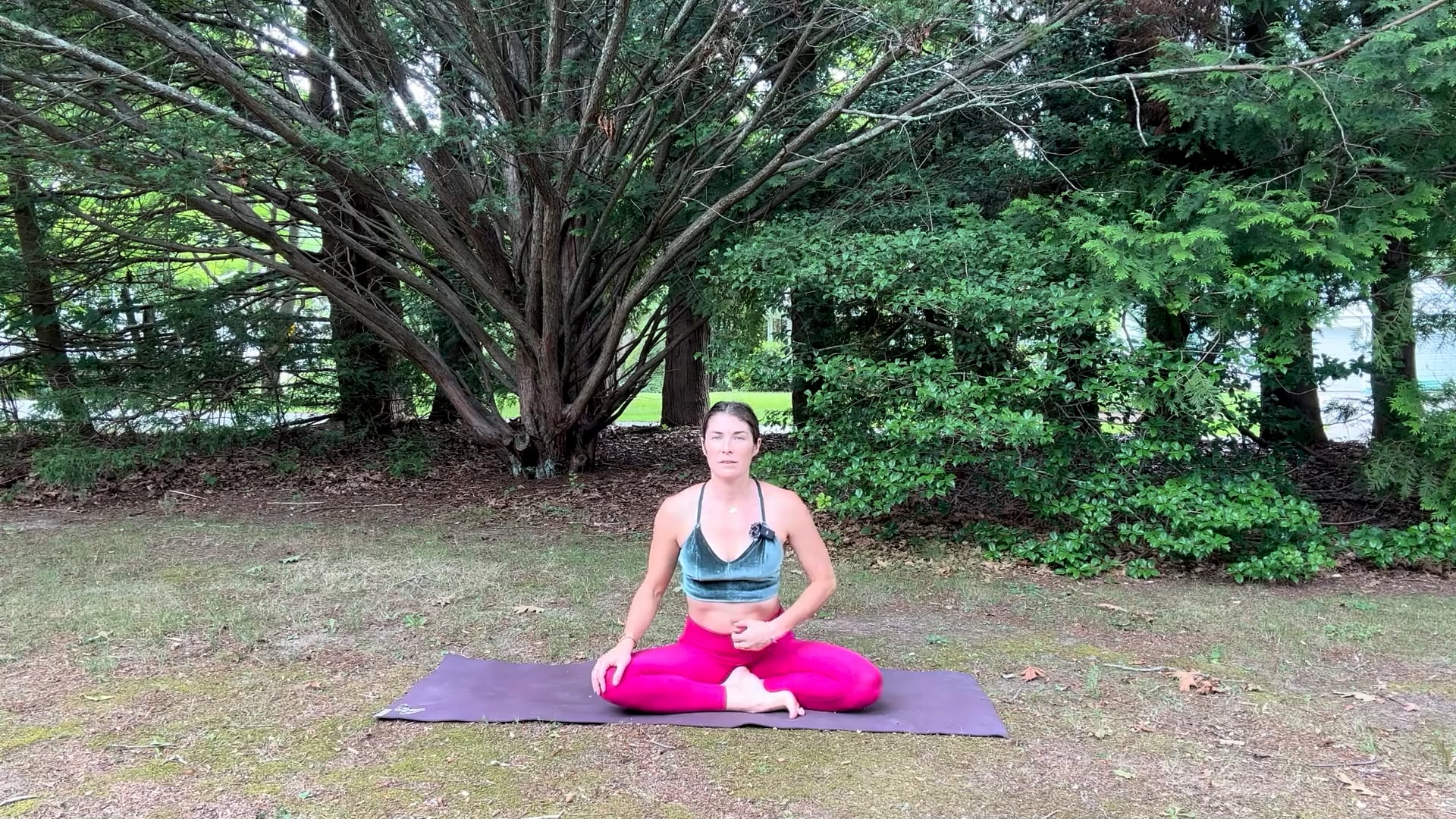 Continuous Flow (60 Mins)