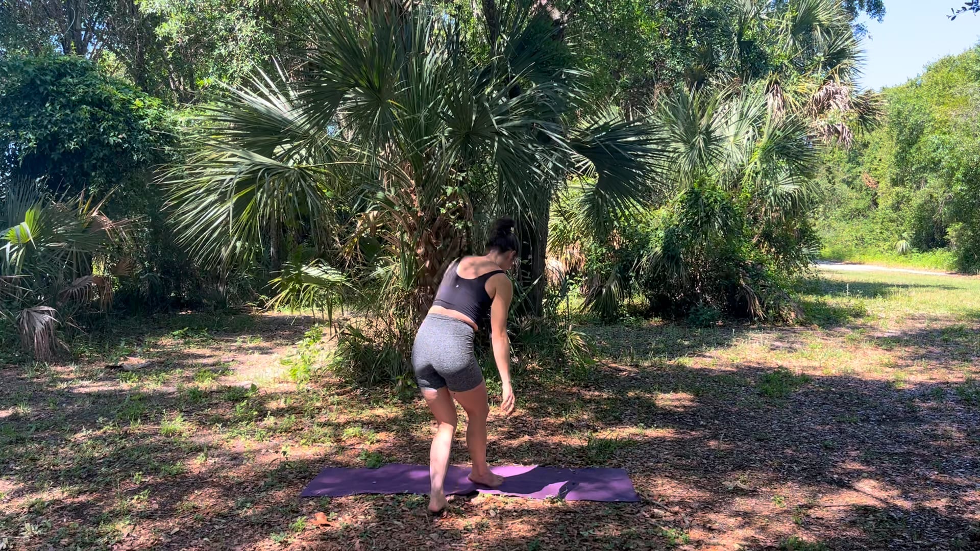 20 Minute Wrist Free Flow