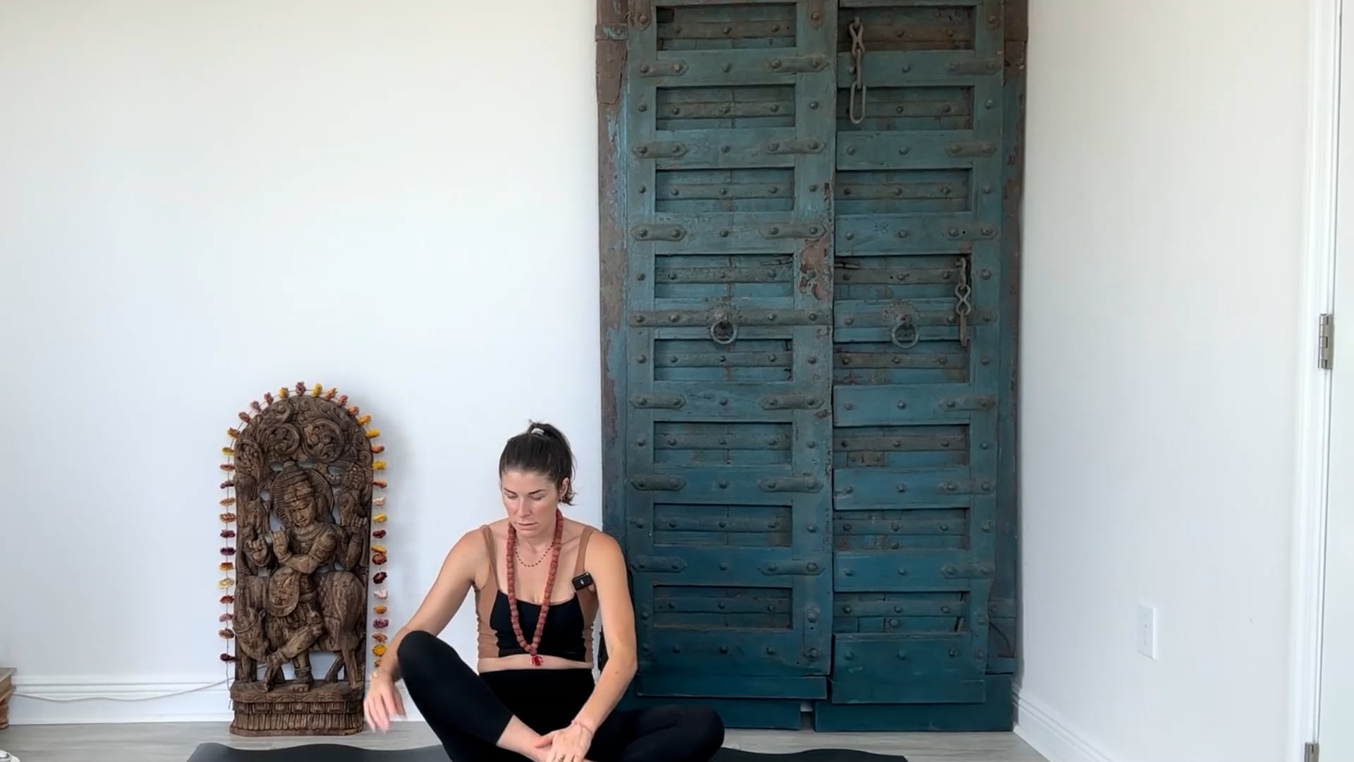 Jai Ma! 60 minute open class