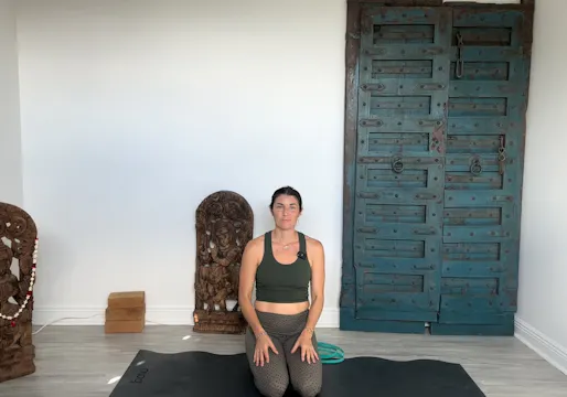 Dynamic Mobility Class