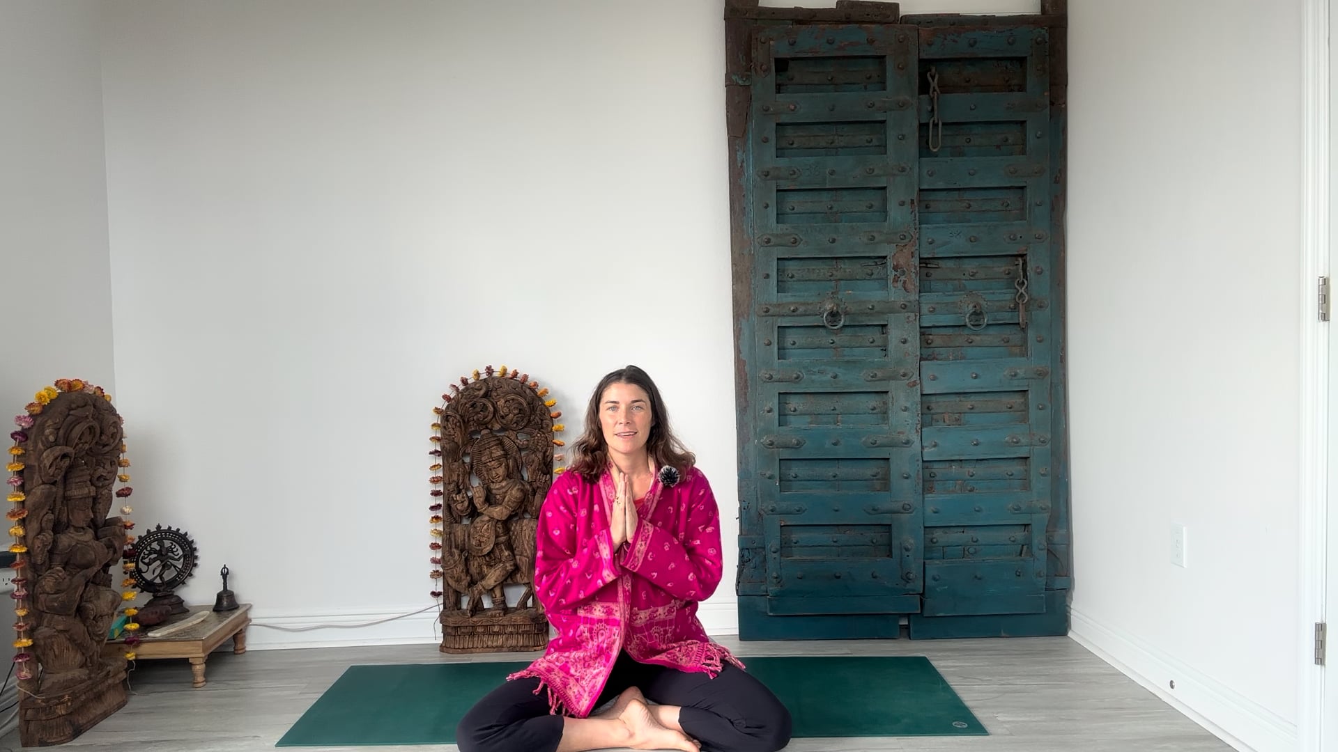 15 minute meditation