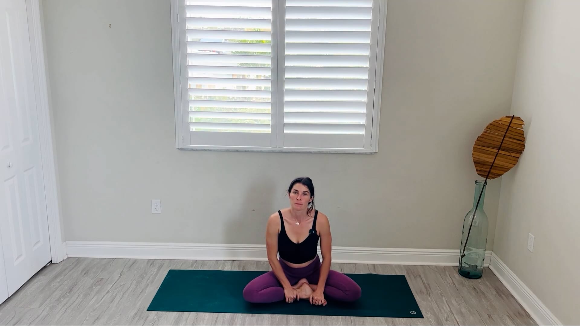 30 Minute Dynamic Flow