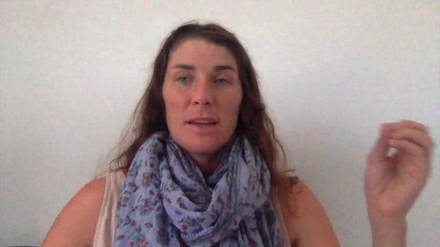 Yoga Nidra