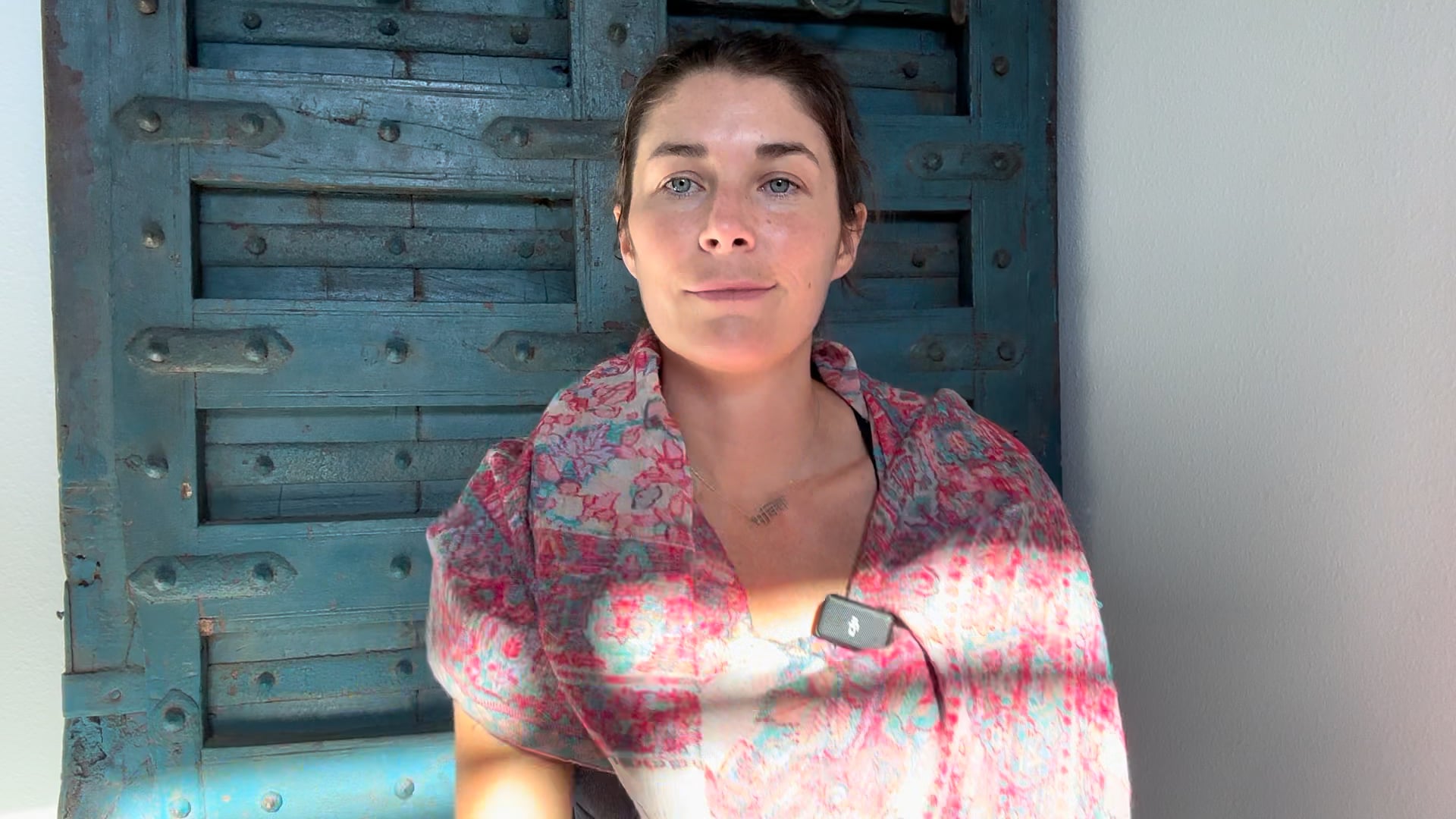 What is the subtle body?