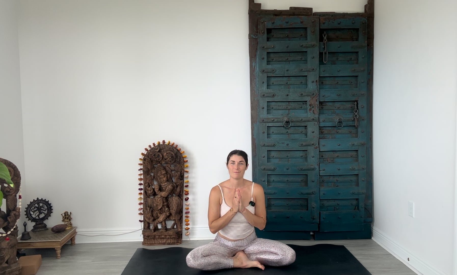 55 minute all levels