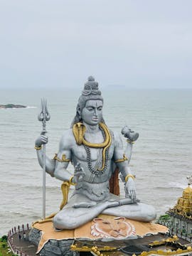 A Brief Summary of the Hindu Creation...