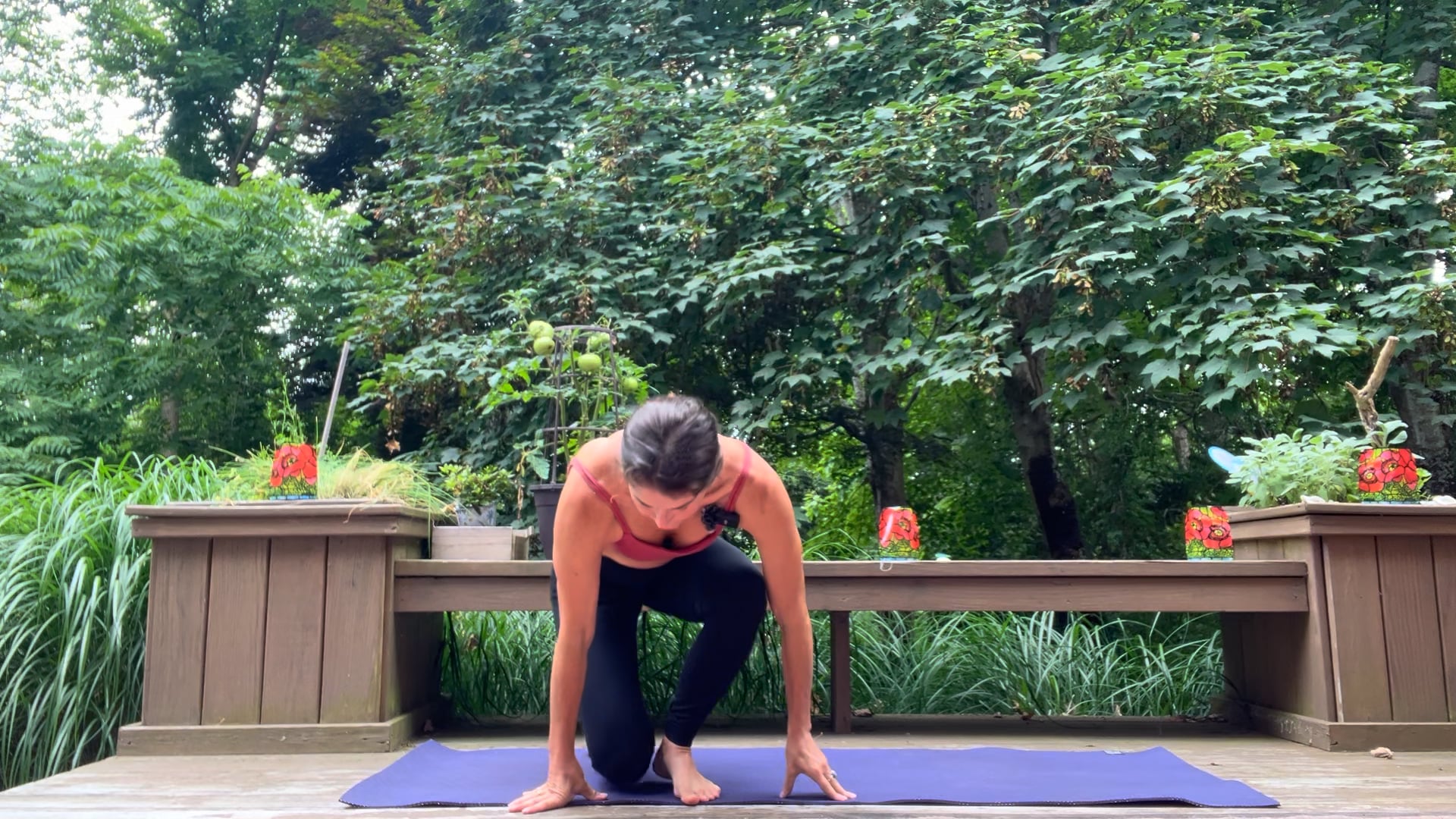 60 Minute Binding Flow