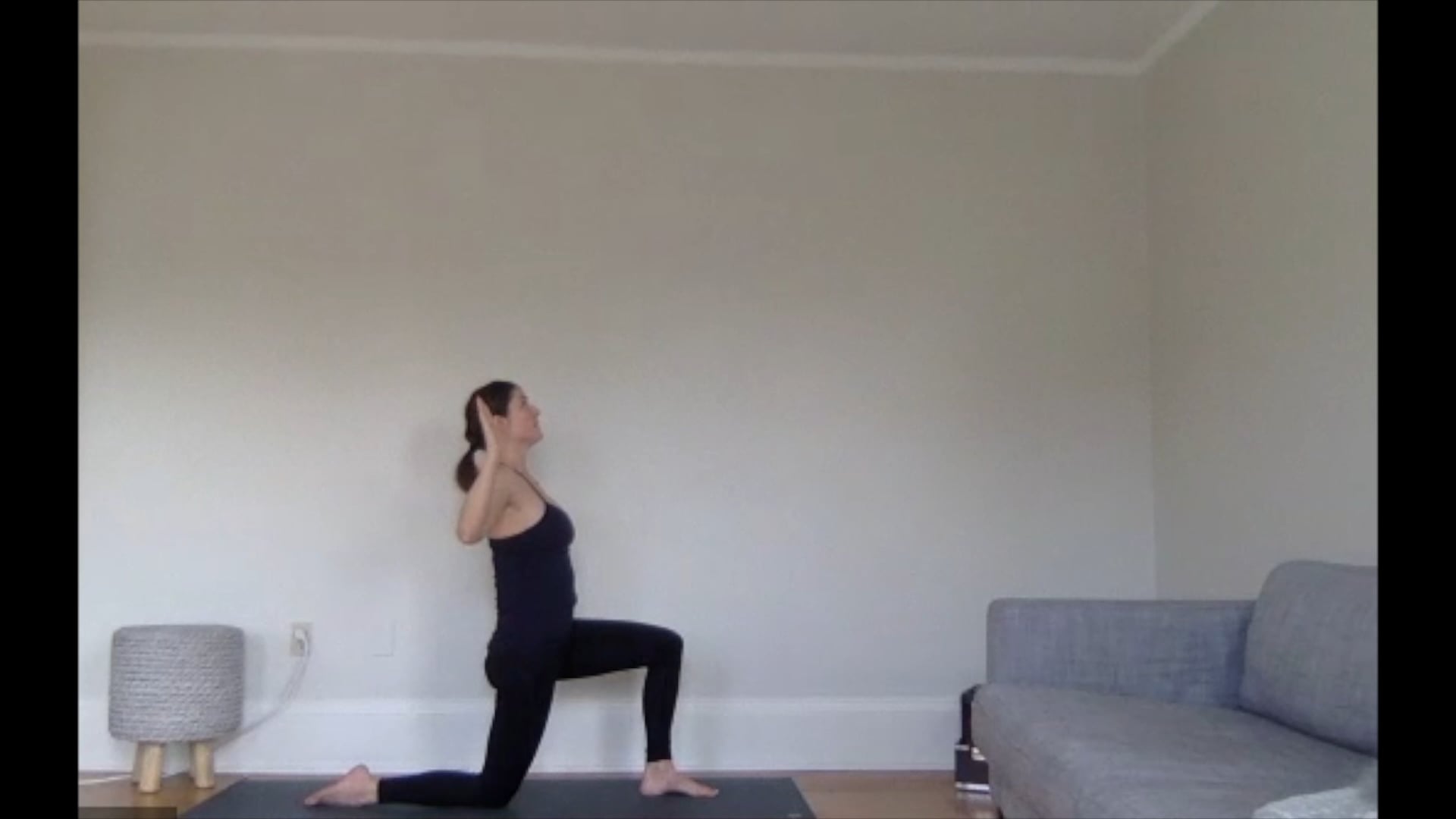 60 Minute All Levels Flow