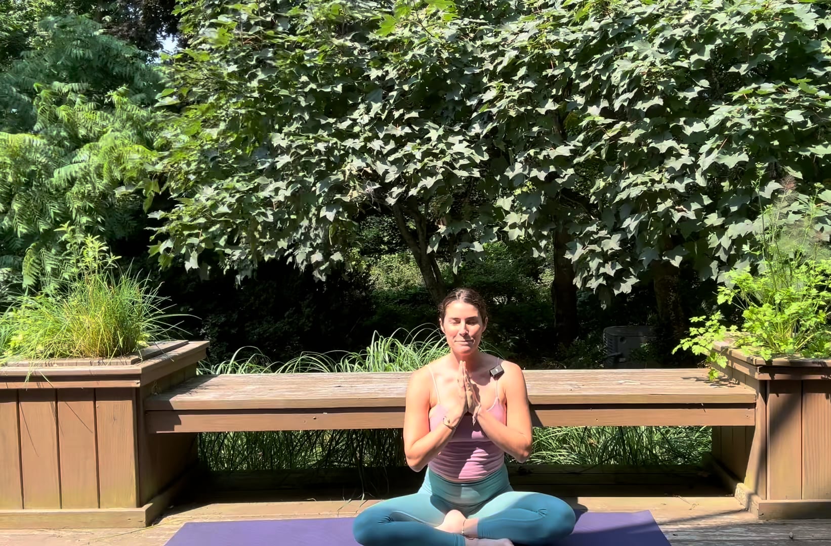 Sweet Hips (40 mins)