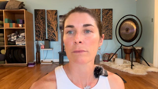 30 minute coffee cup vinyasa