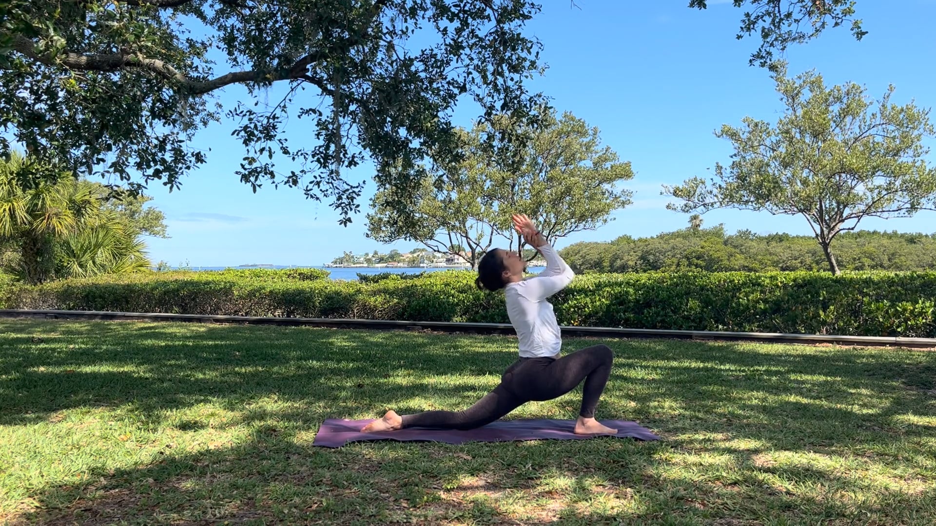 15 Minute Shoulder Mobility Class