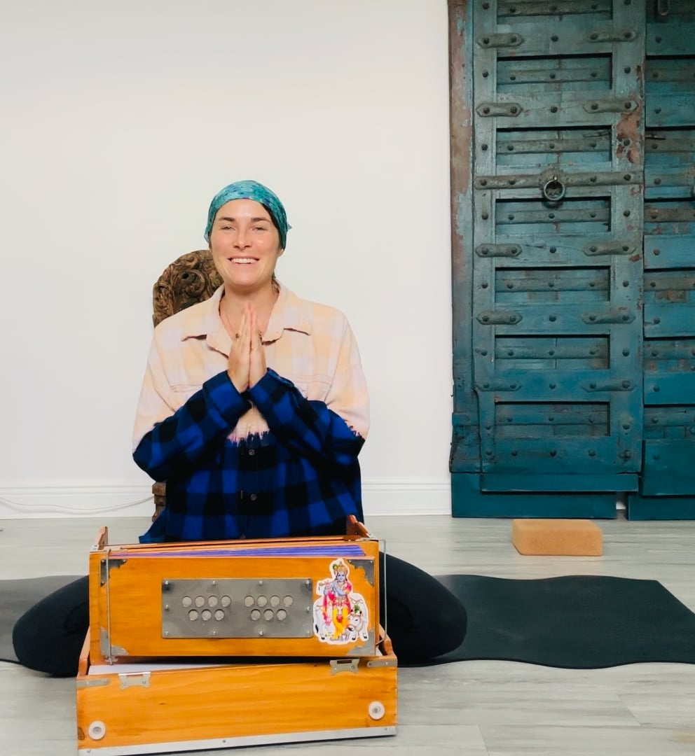 Mahā Mṛtyuñjaya Mantra