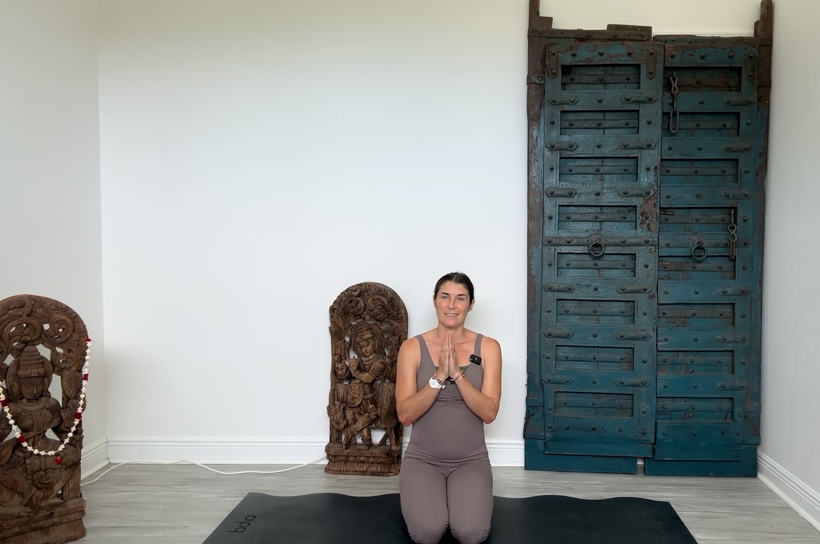 Advanced 65 minute Sadhana