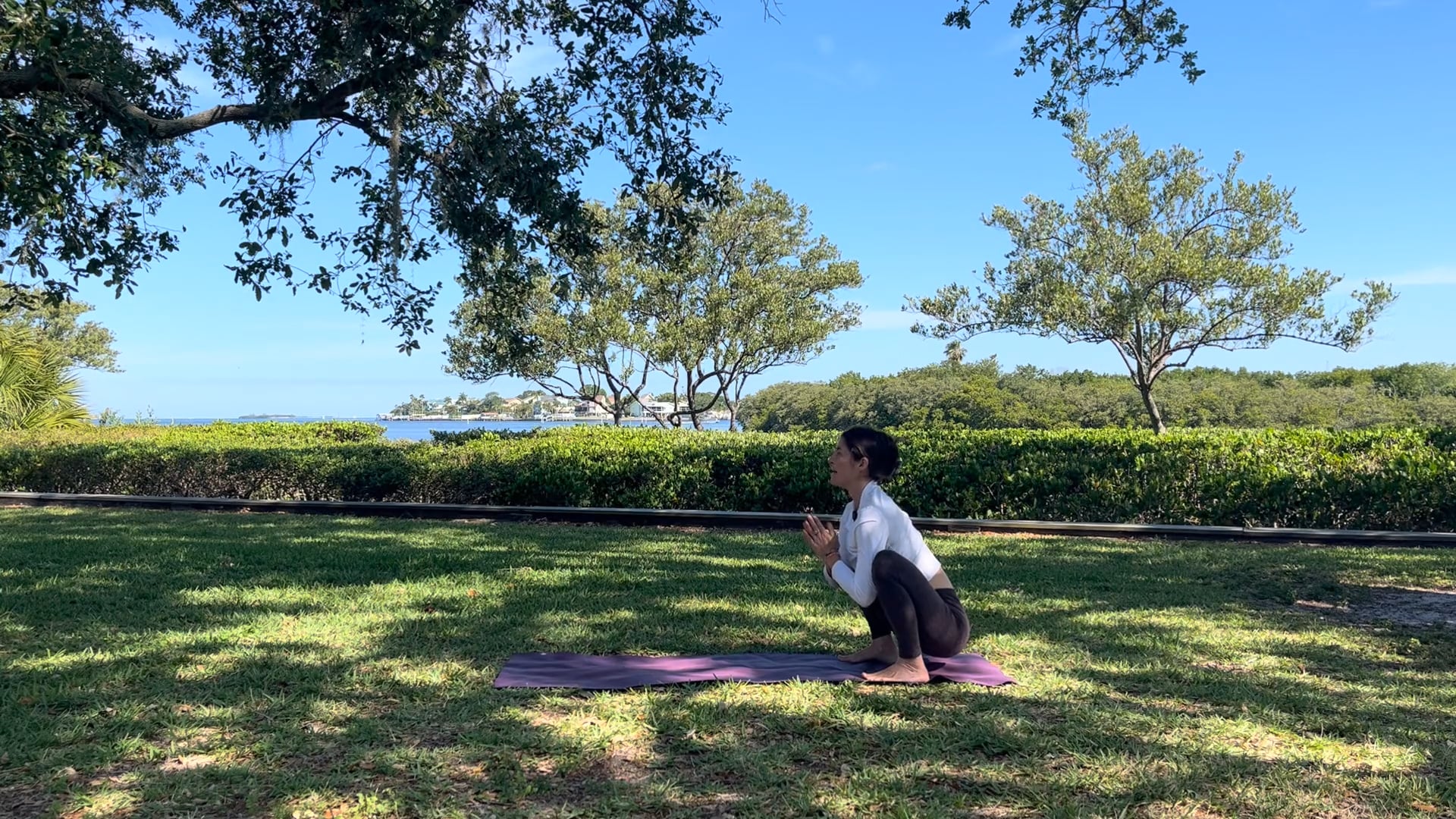 15 Minute Flexibility Class