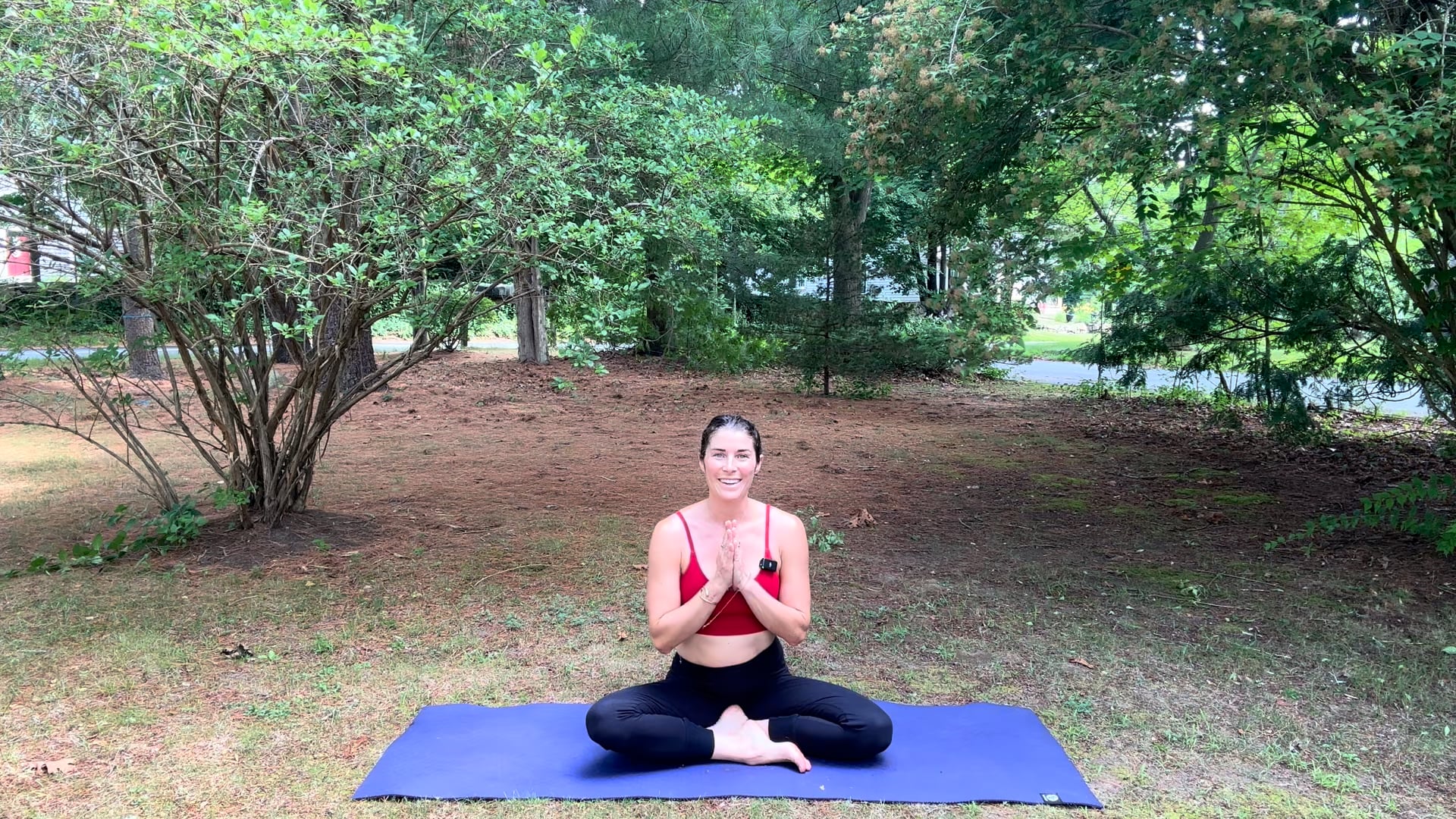 Level 2 Vinyasa (55 min)