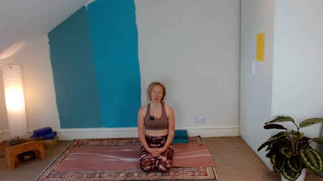 Core Work 2