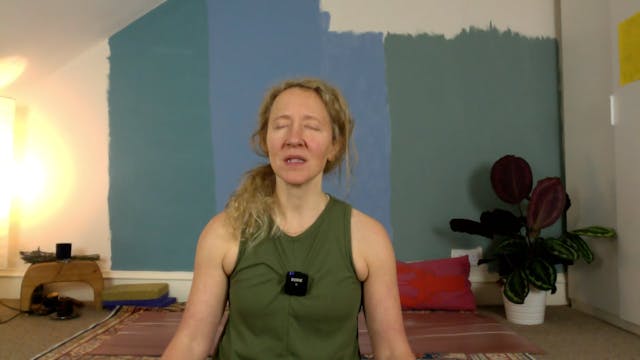 7 minute loving kindness meditation