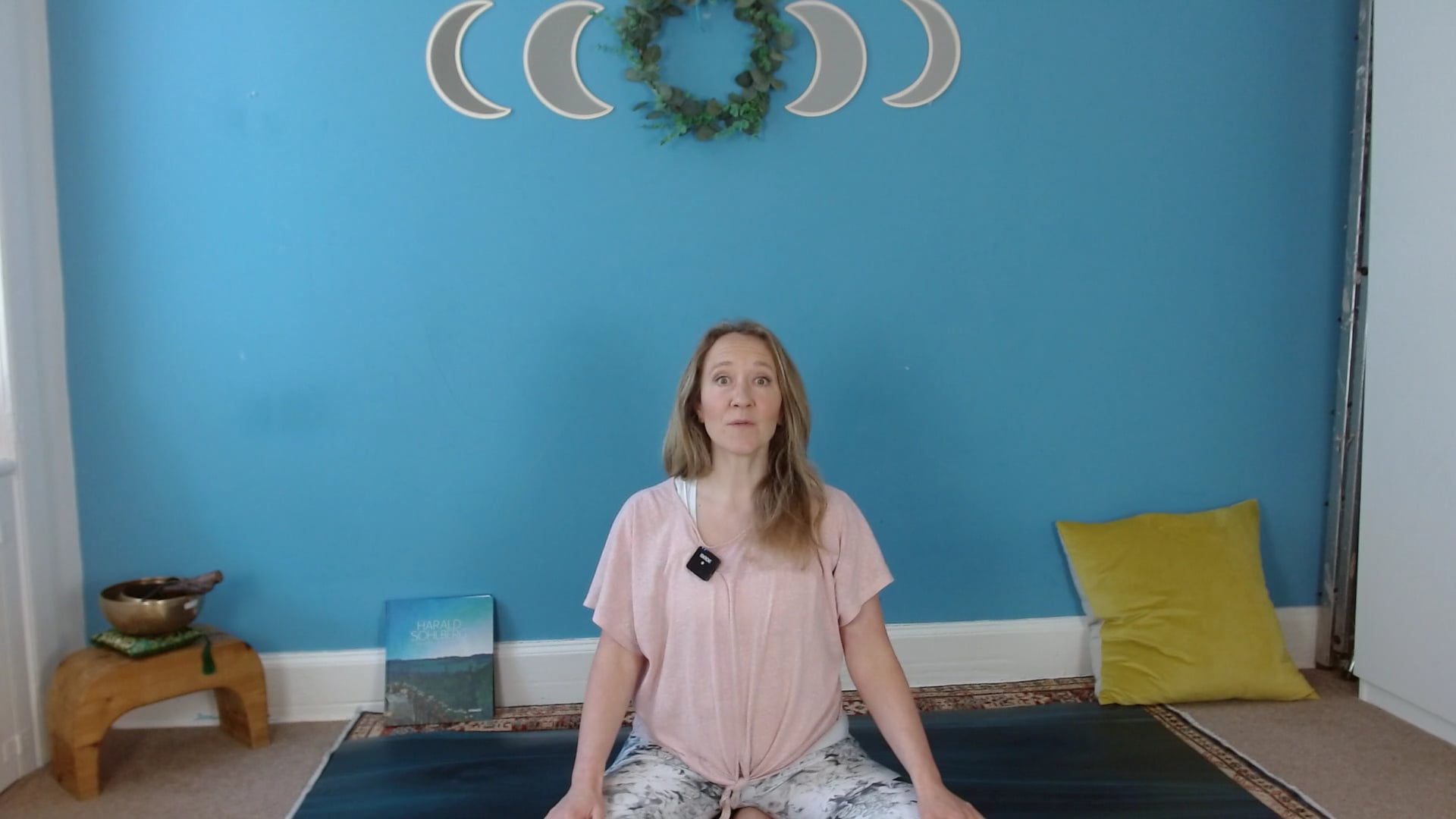 Welcome to Early Summer