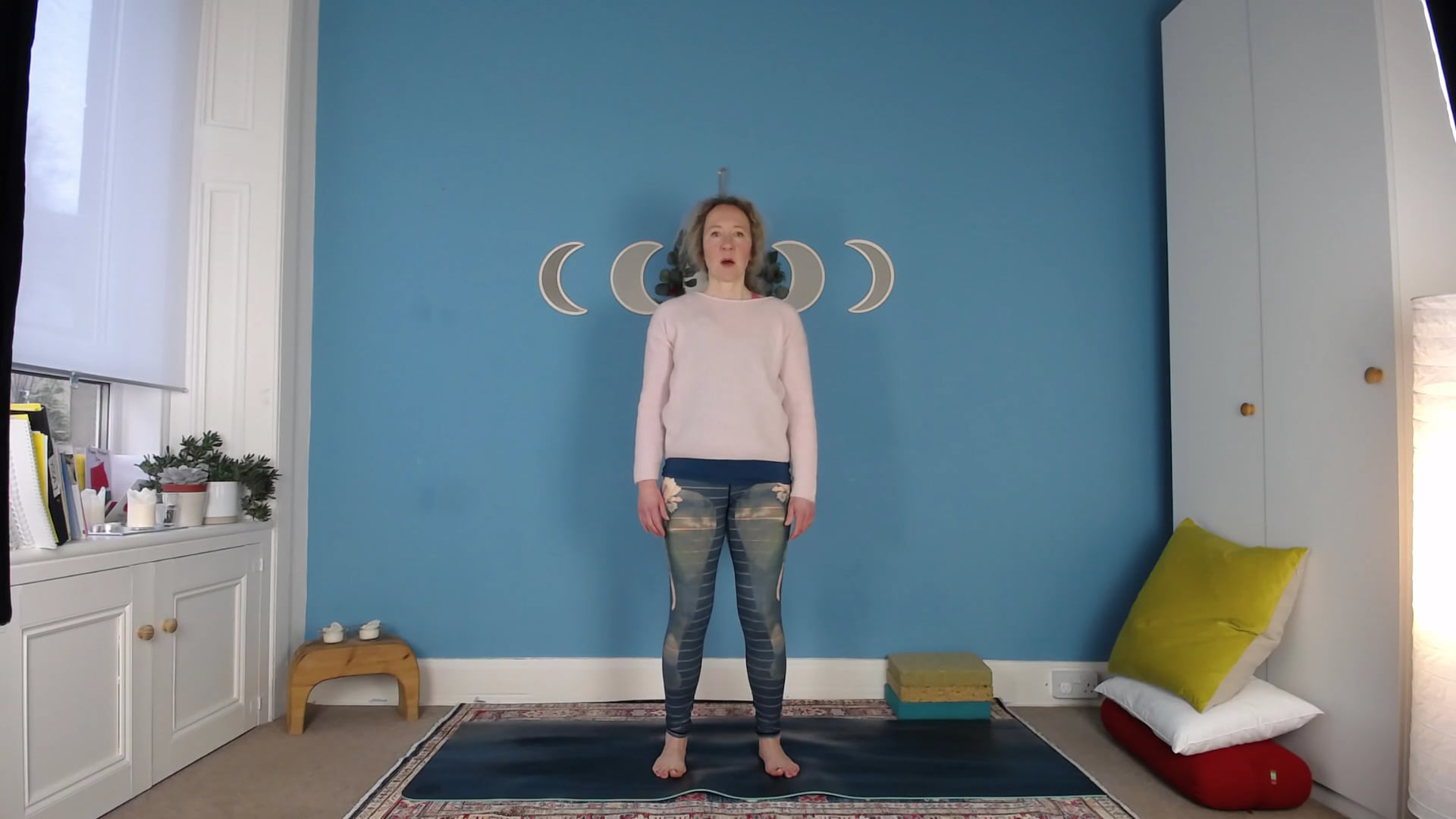 winter qigong 1