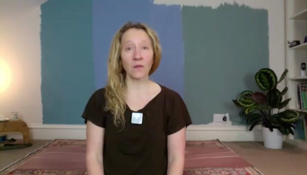 Dive into the Water Element