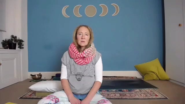 Himalayan Nidra - Autumn