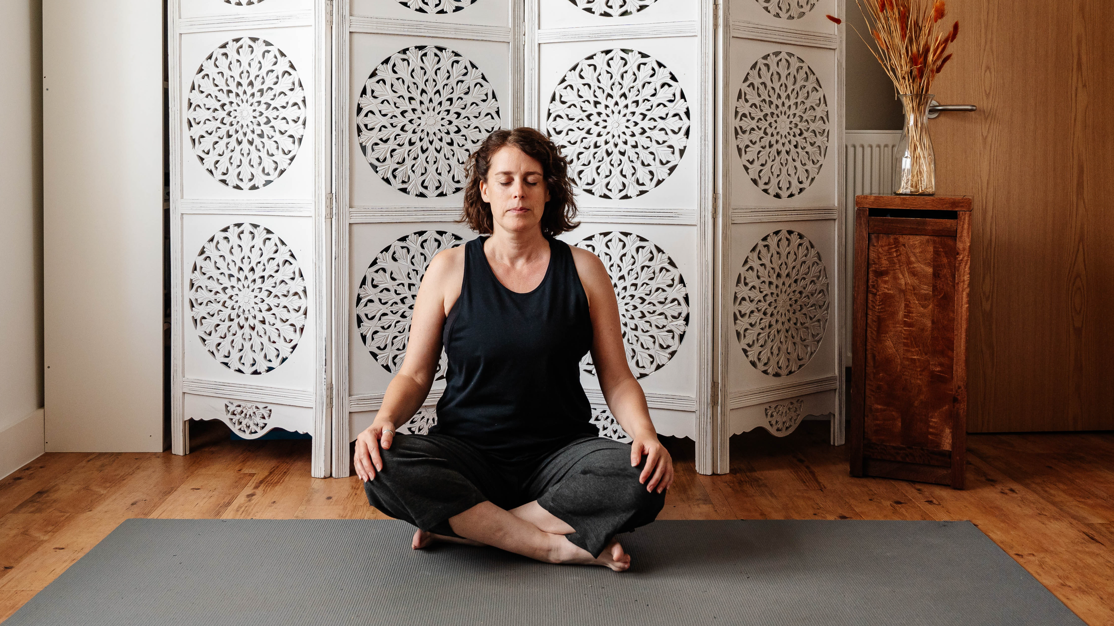 An Introduction to Pranayama