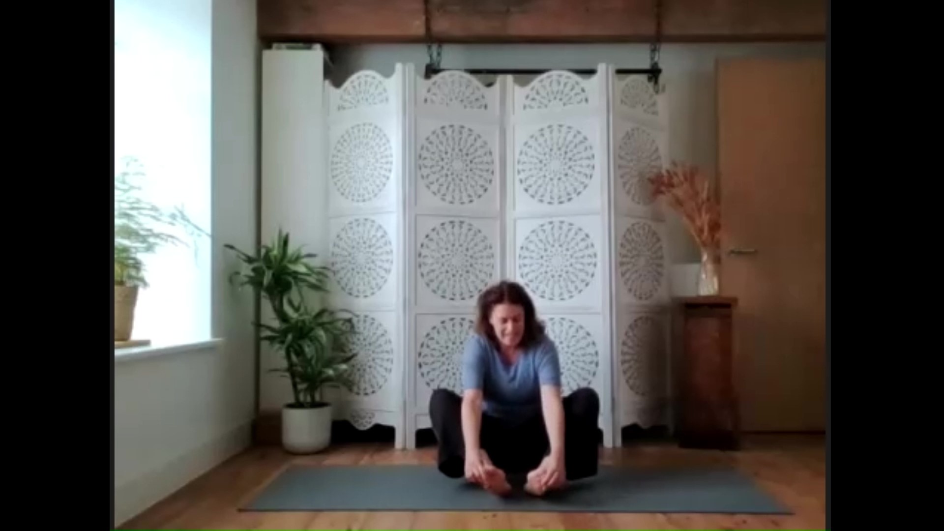 Short practice - Ankles, Toes & Heels