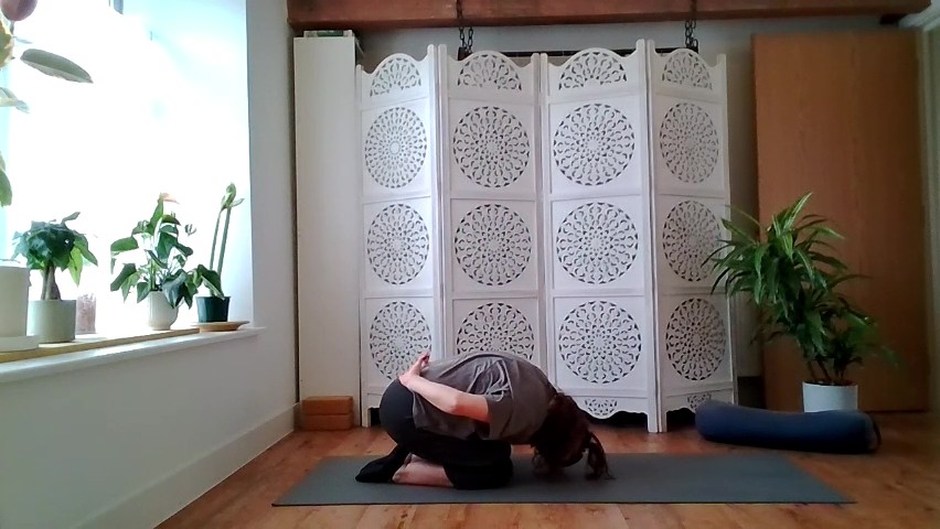 Lower Back Care Practice