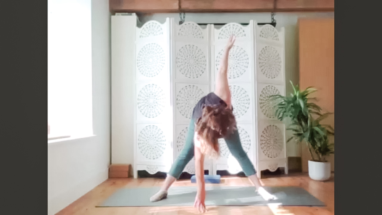 Exploring the Extremities - Hands, Feet, Wrists, Ankles, Arms 