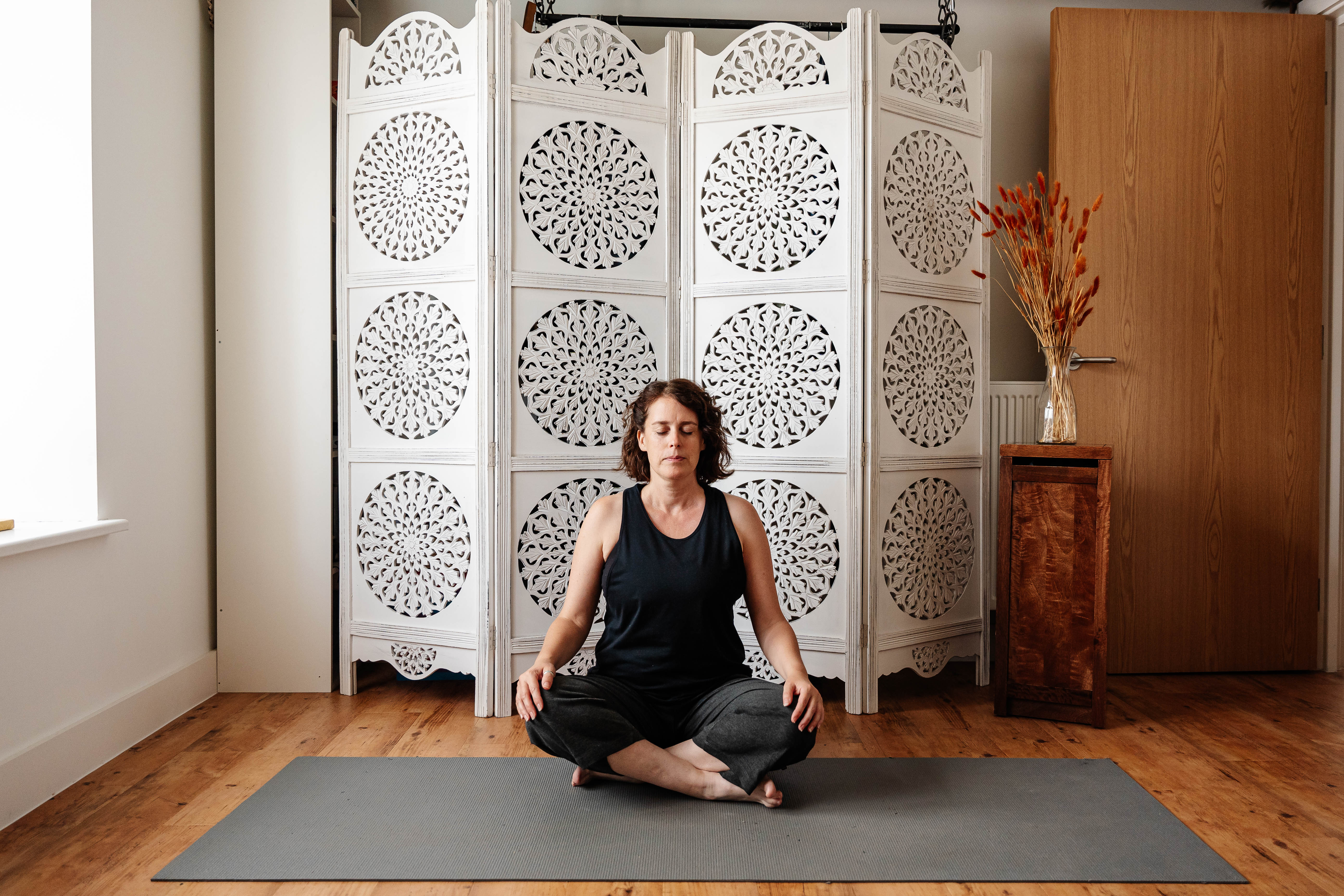 An introduction to Pranayama