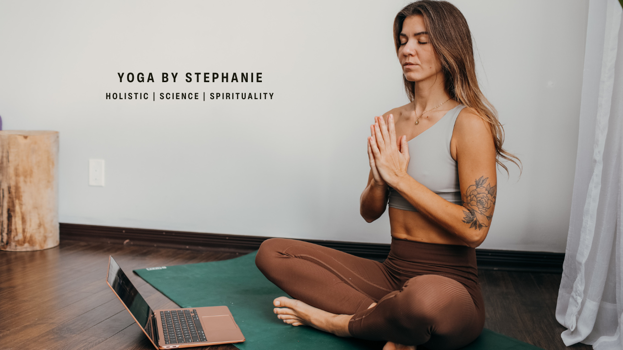 Vinyasa Mellow Morning Flow *16 Minutes