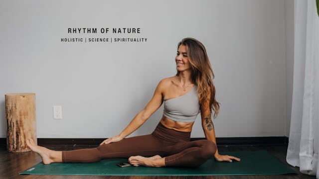 Pilates Day 3 | Foot Pilates * 15 Minute