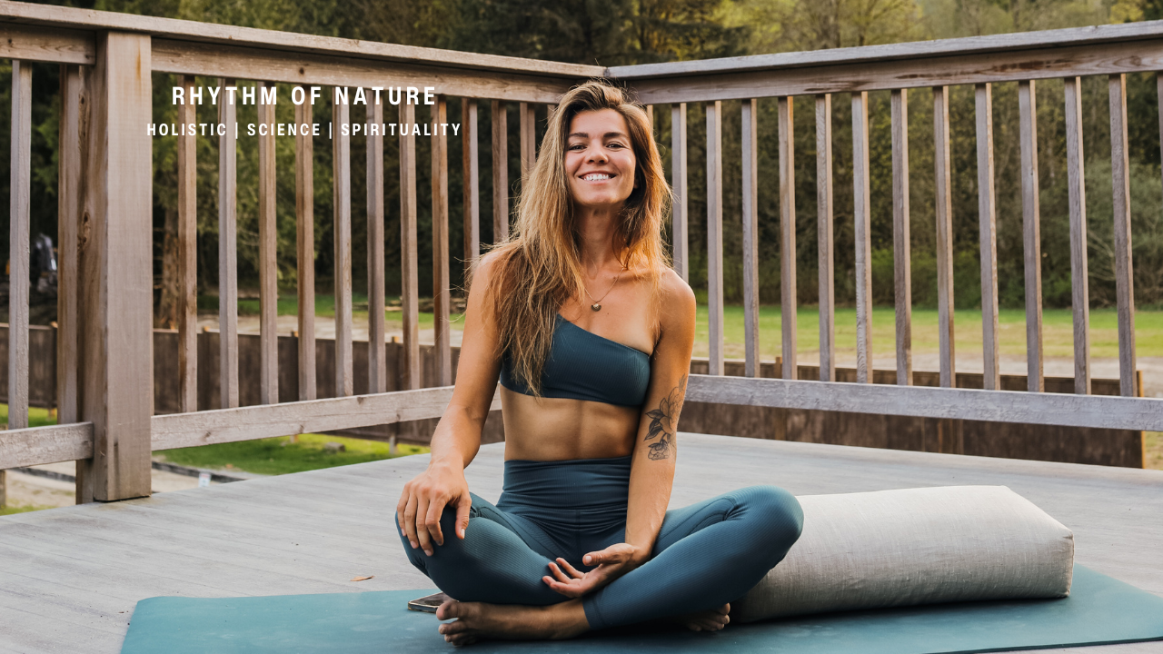 Day 6 | Stretch and Release * 