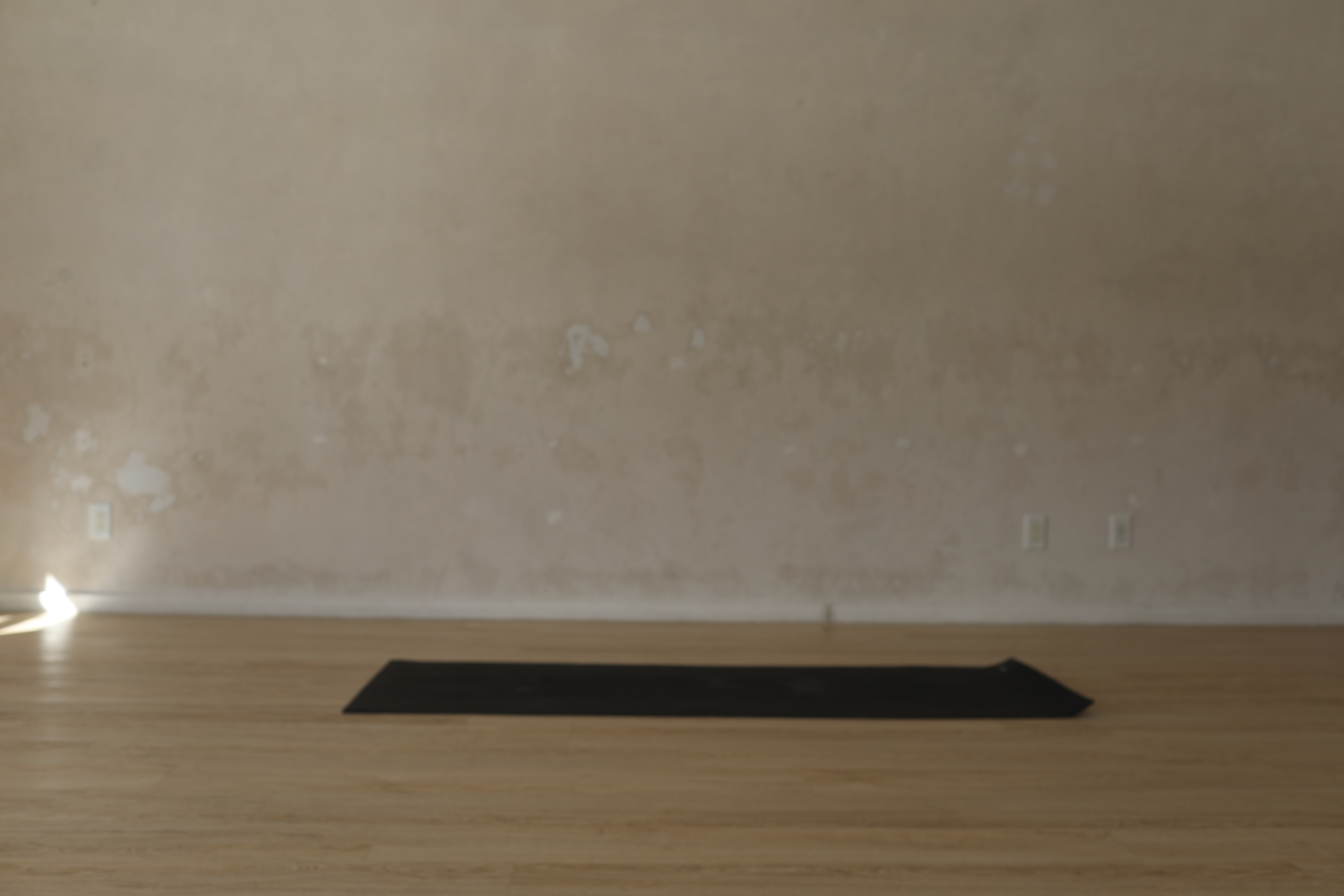 Pilates Mini Challenge