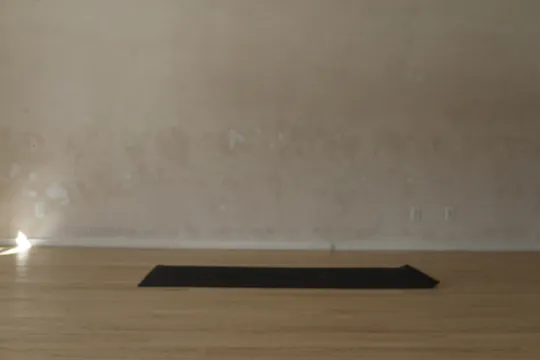 Pilates Mini Challenge