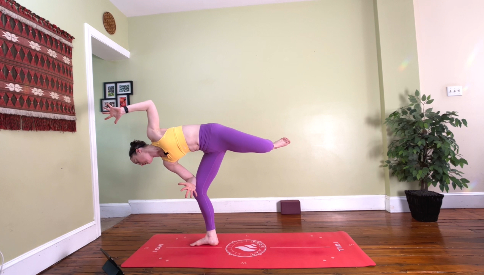 Connection to Center