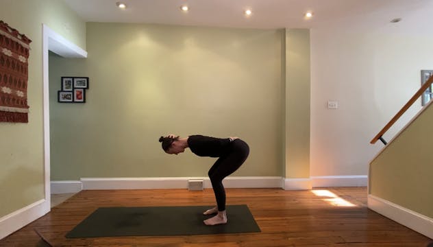 Check Yourself Before You Wreck Yourself